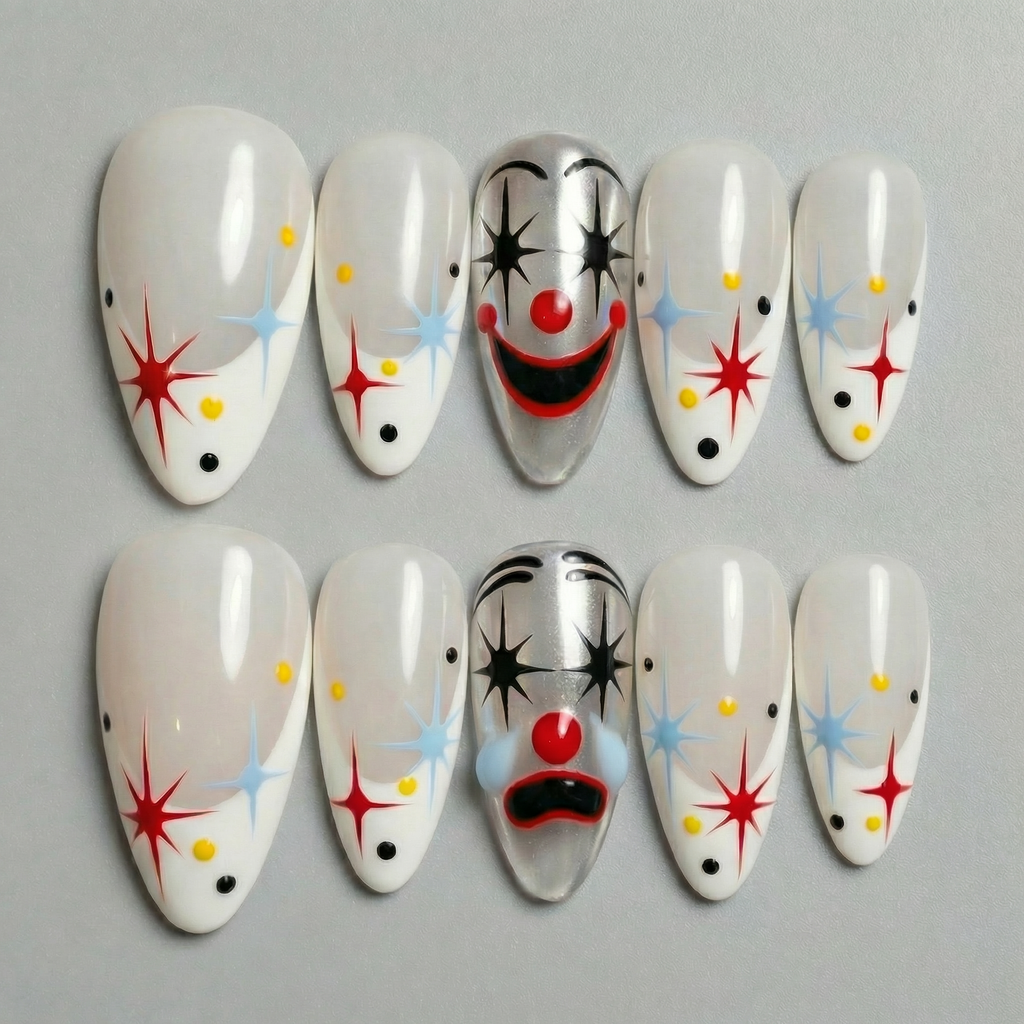 Circus Spark