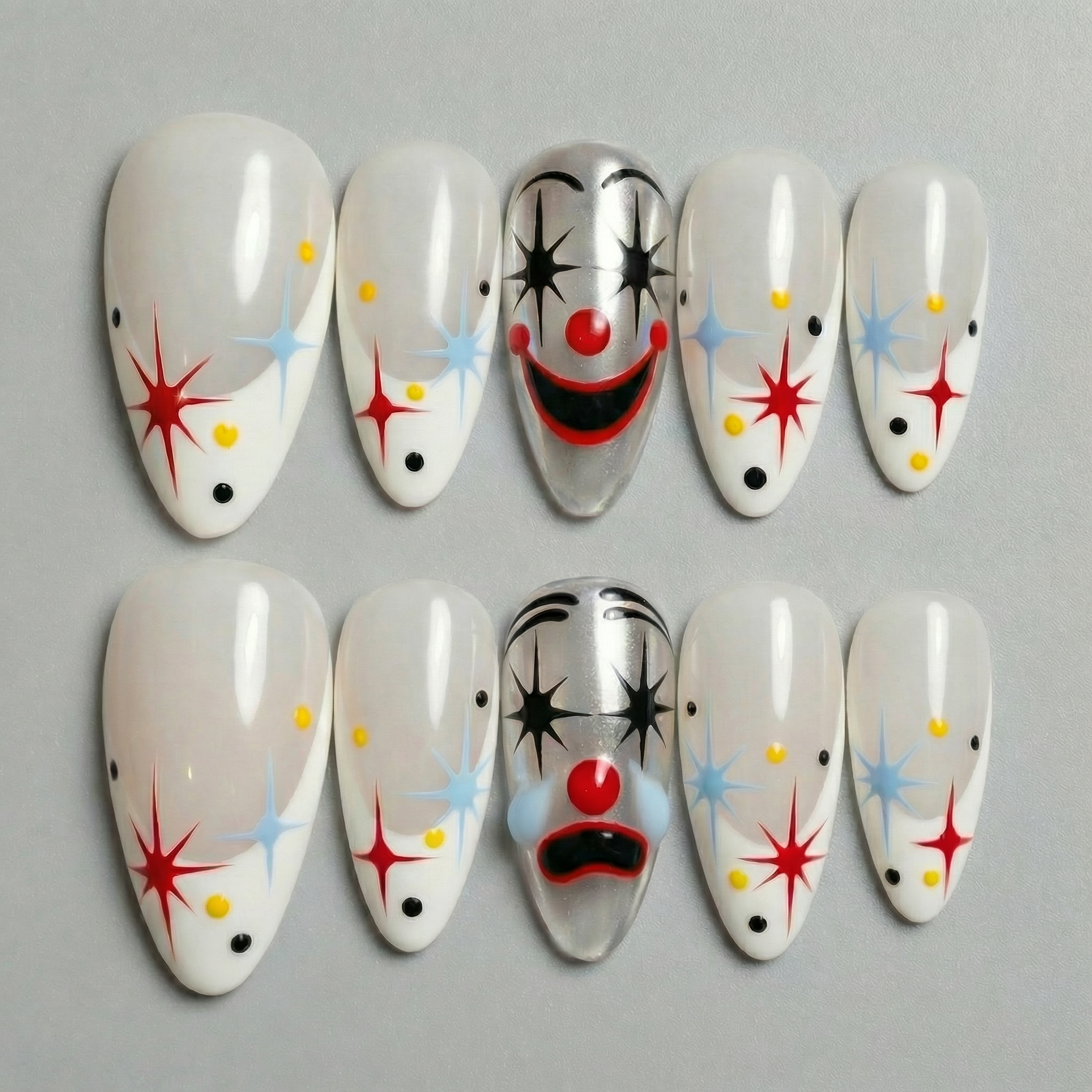 Circus Spark