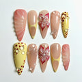 Tropical Pearl