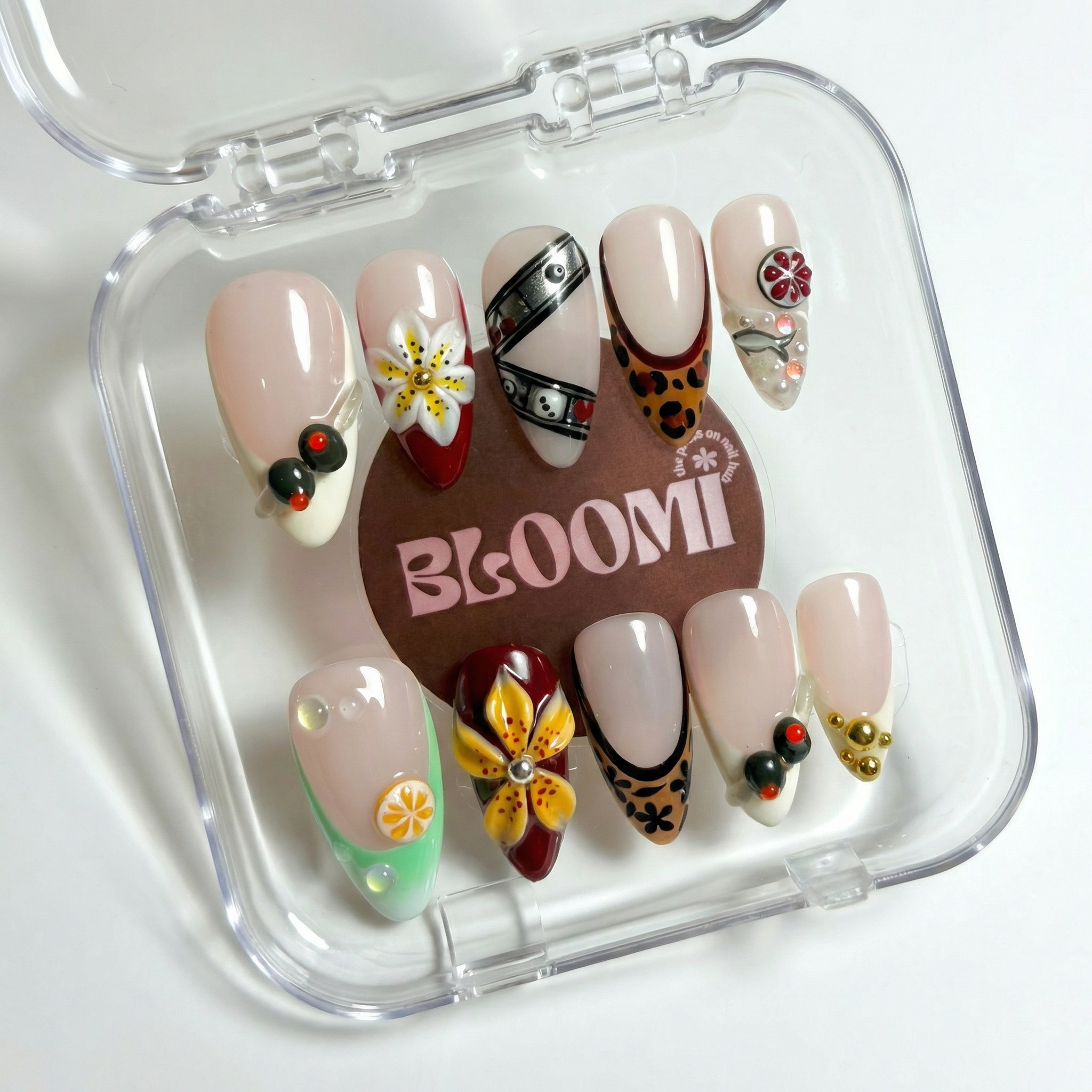 Tropicana