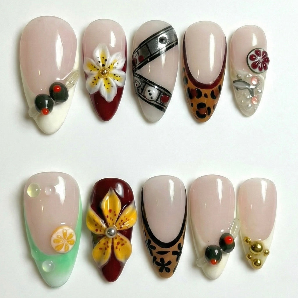 Tropicana