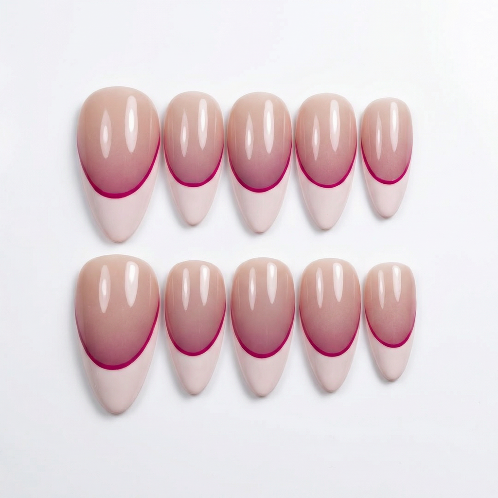 Rose Blush
