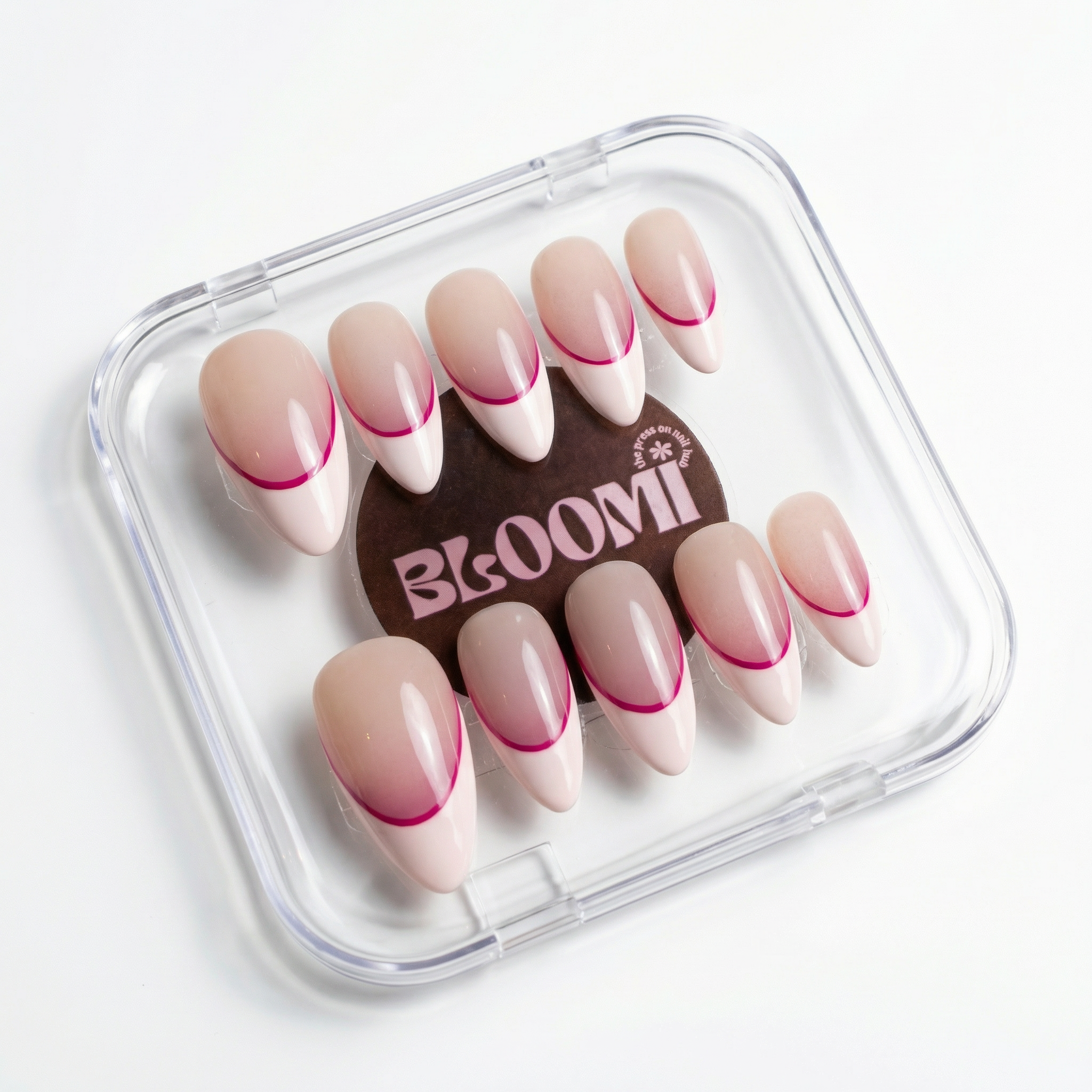 Rose Blush