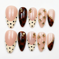 Jeweled Dots