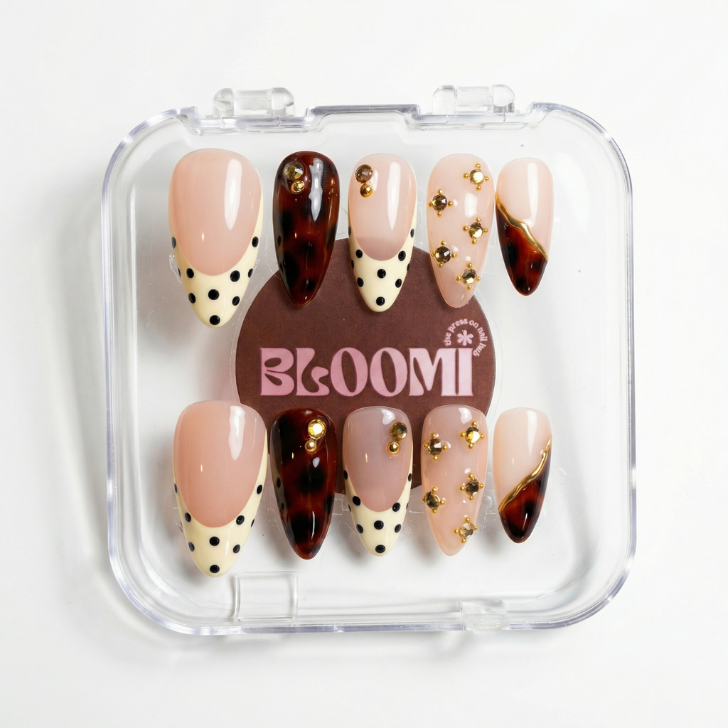 Jeweled Dots