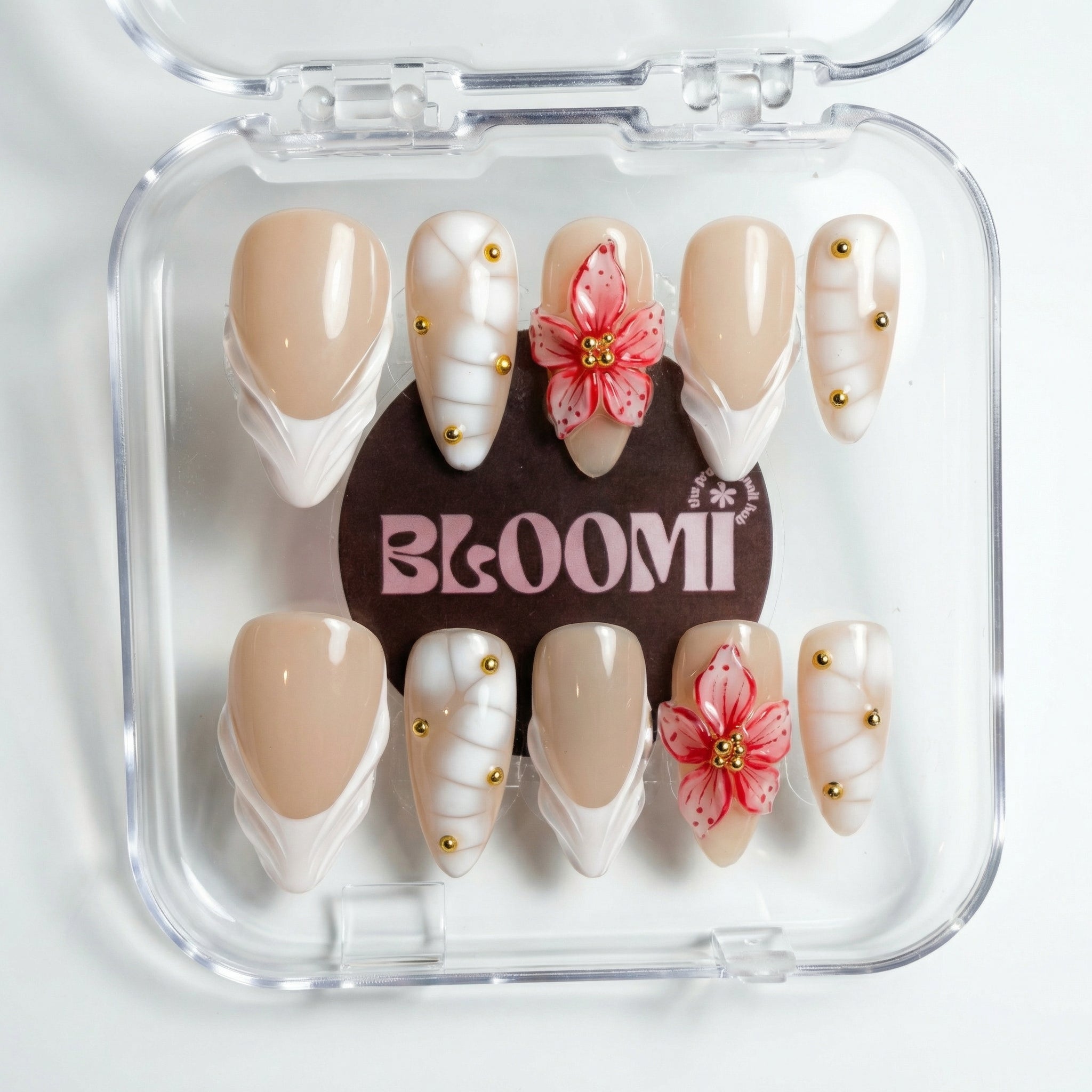 Pearly Bloom