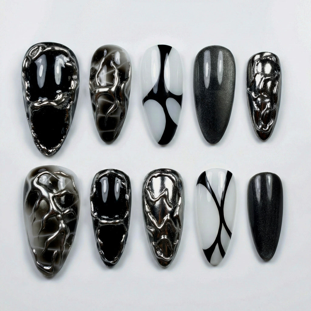 Liquid Metal