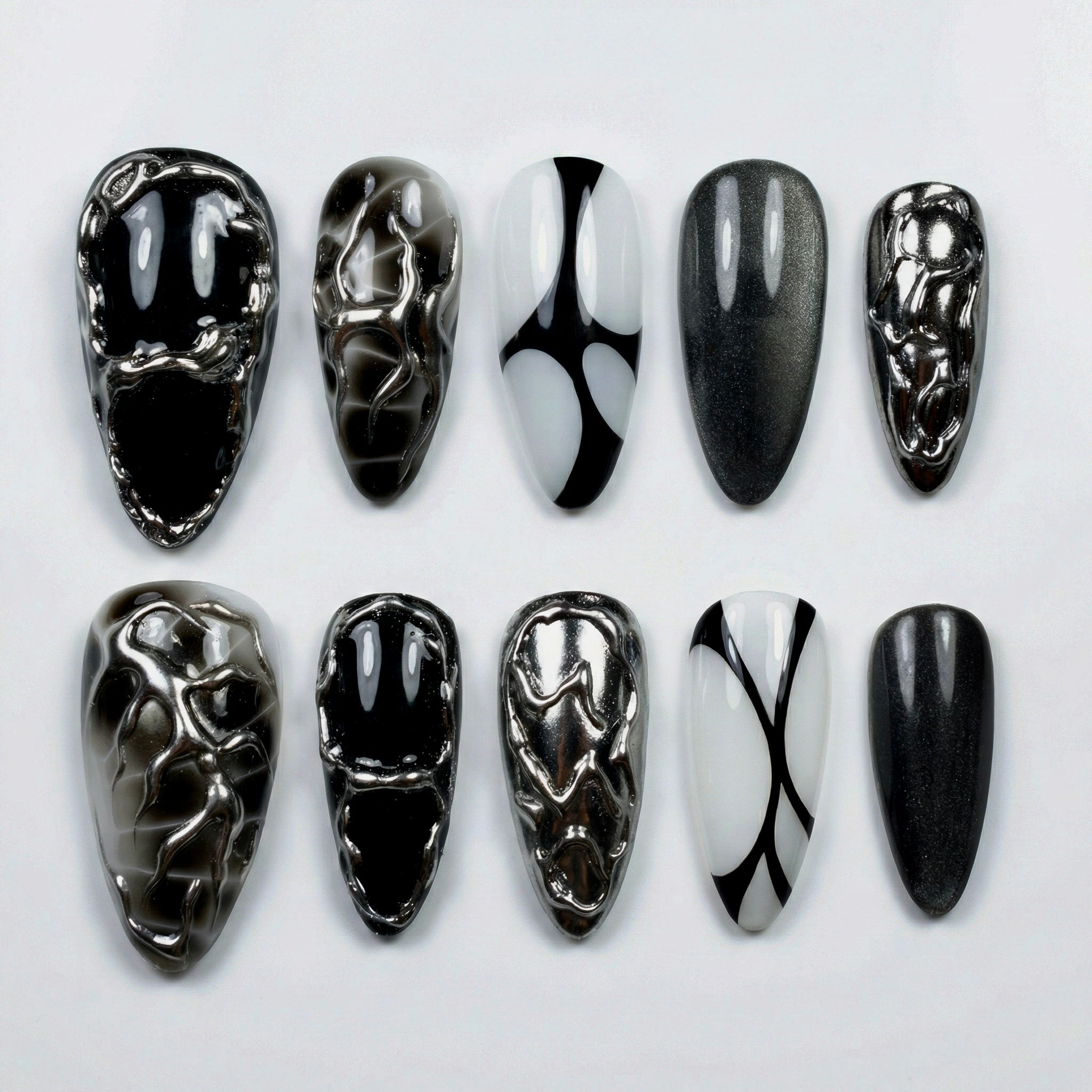 Liquid Metal