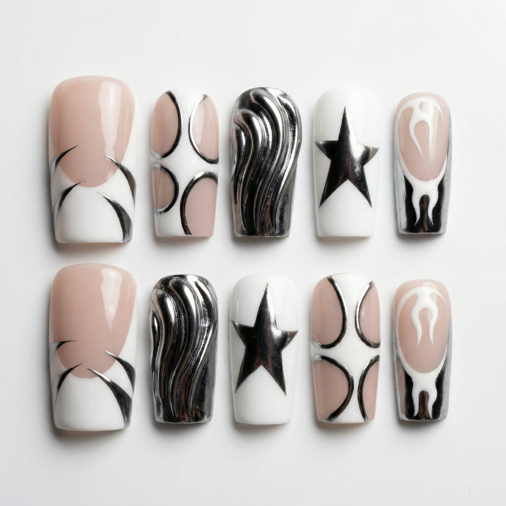 Star Flames