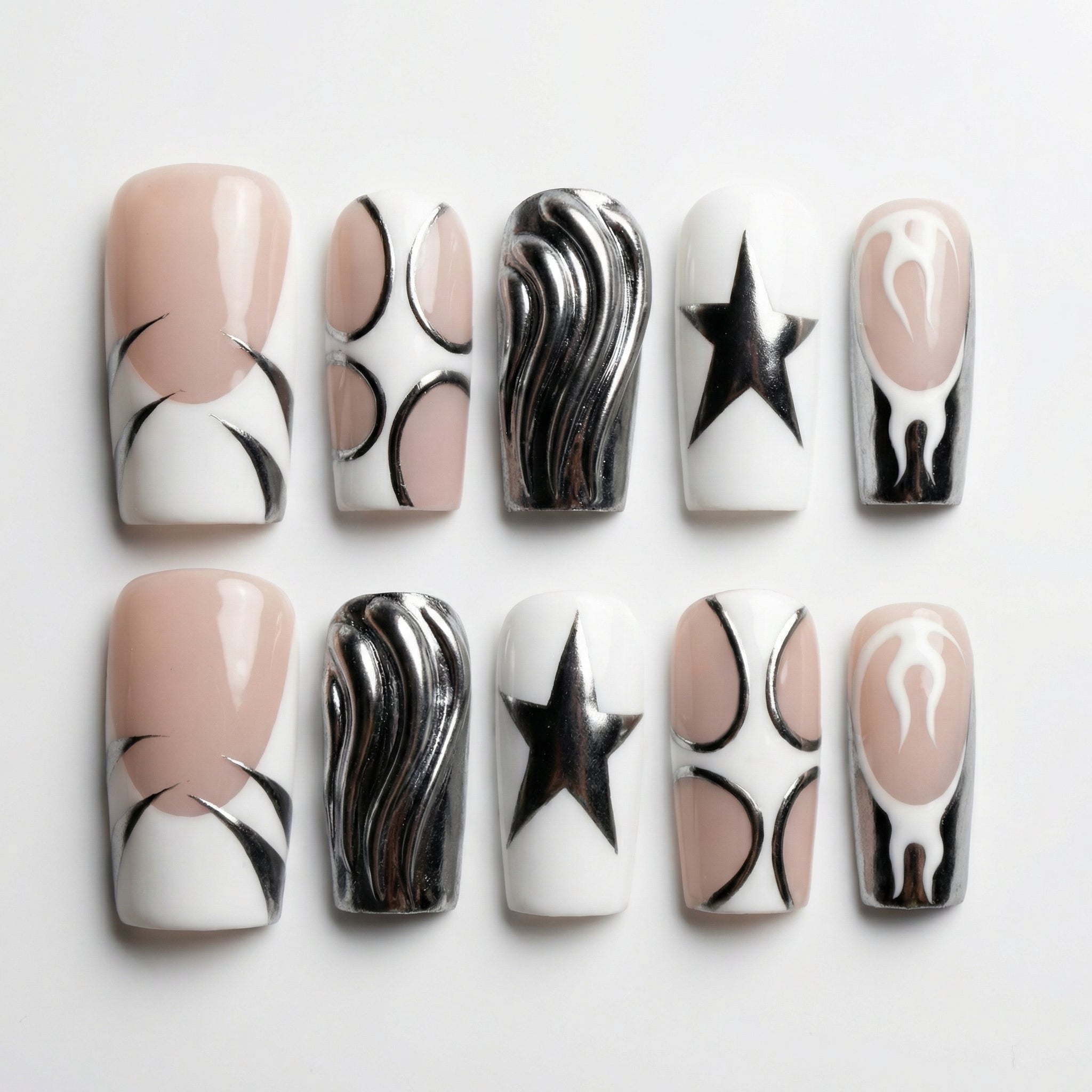 Star Flames