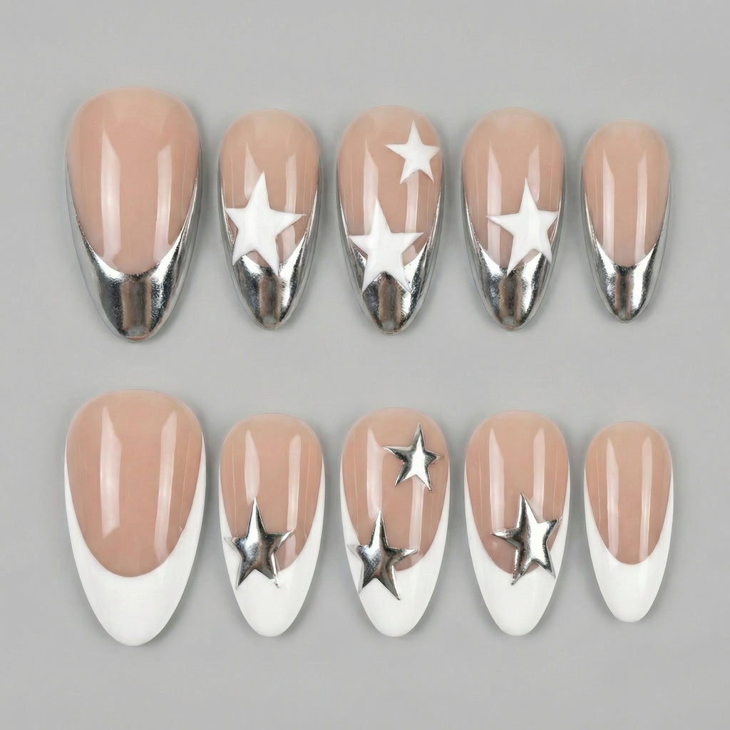 Starry Chrome