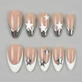 Starry Chrome