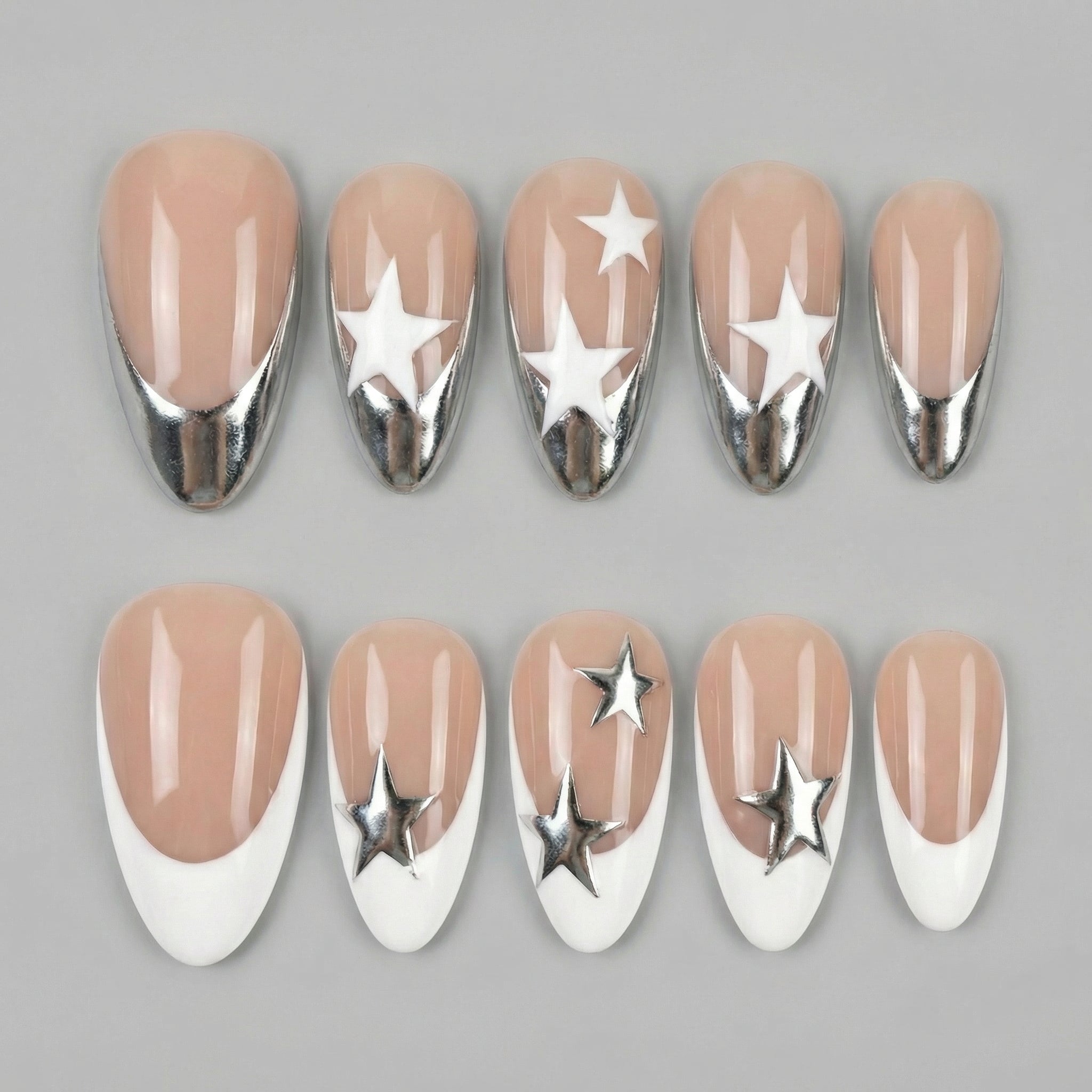 Starry Chrome