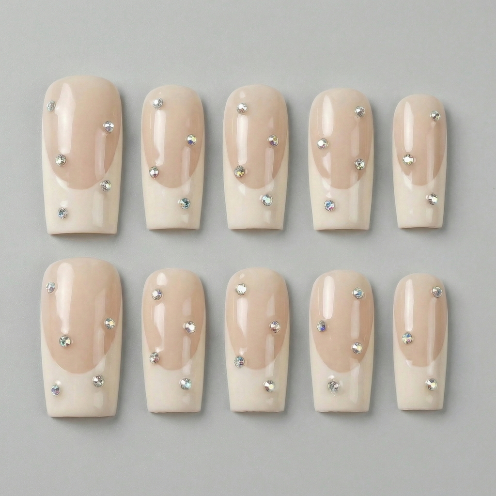Vanilla Luxe