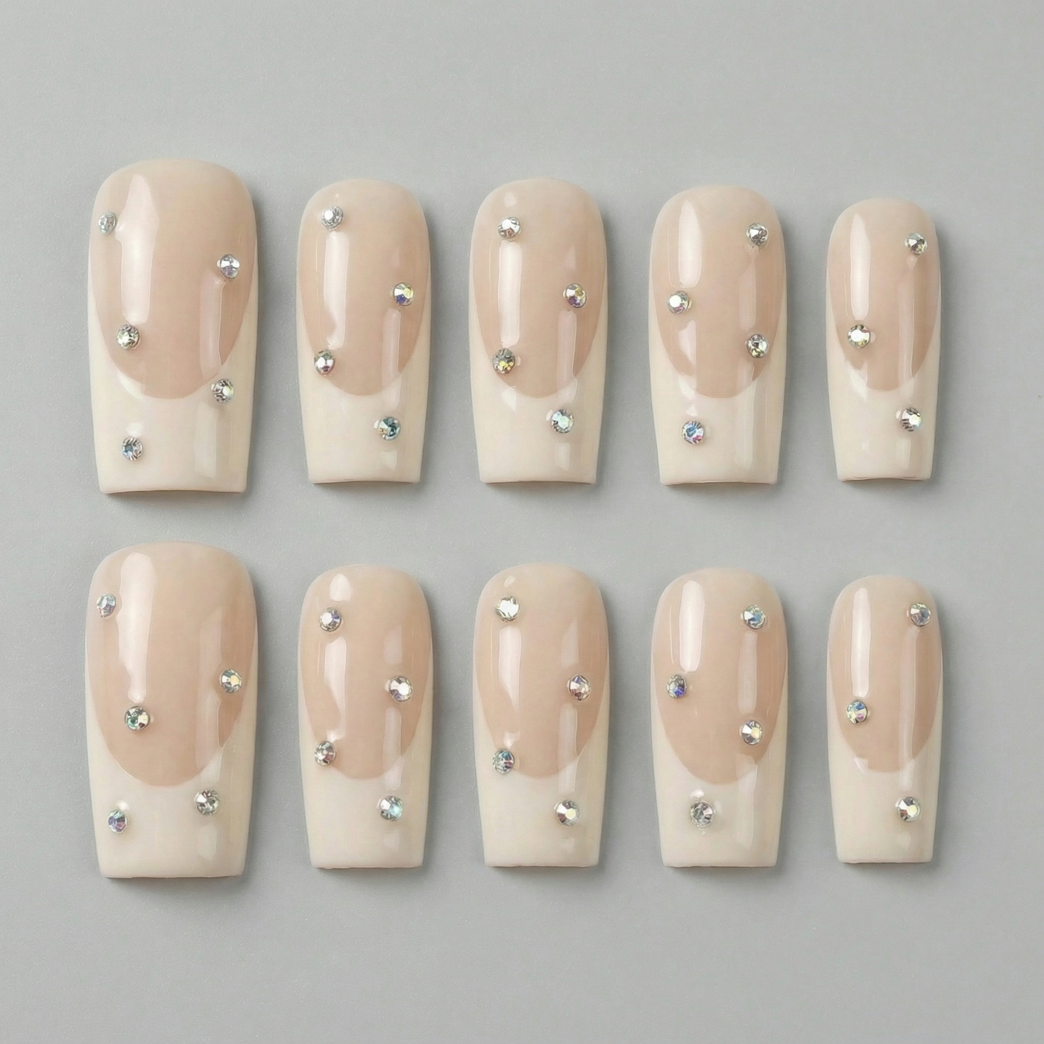 Vanilla Luxe