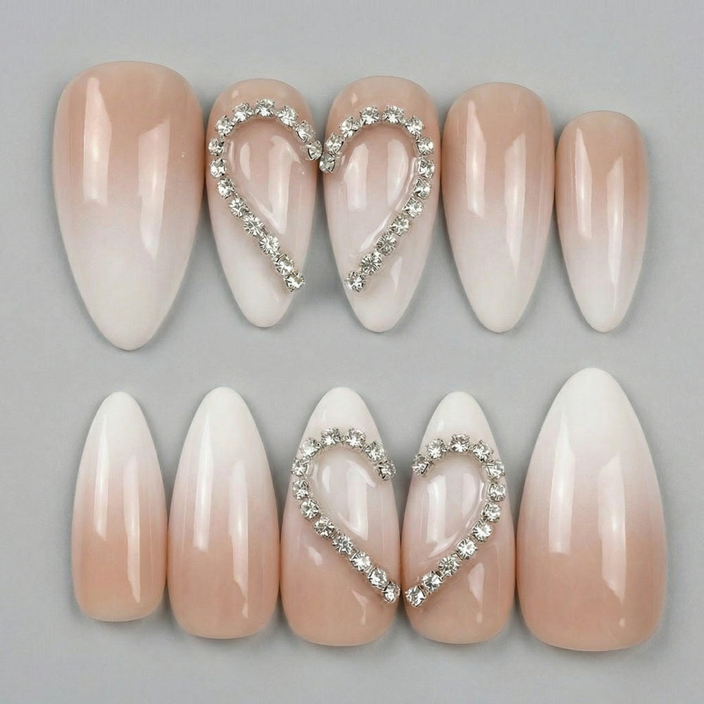 Sweetheart Glaze
