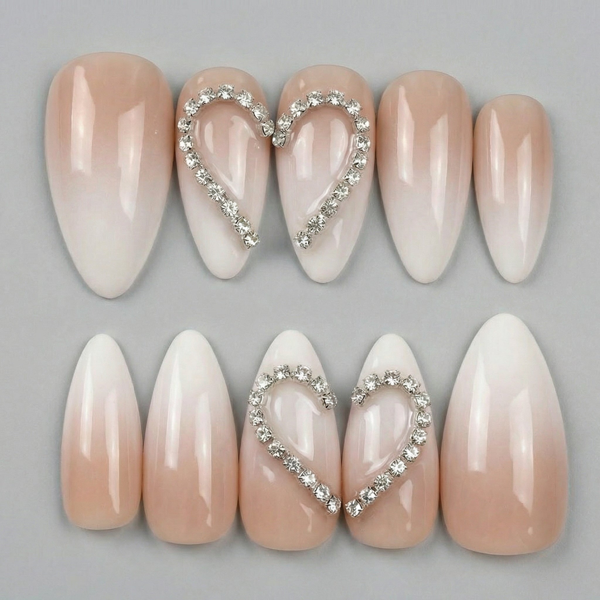 Sweetheart Glaze