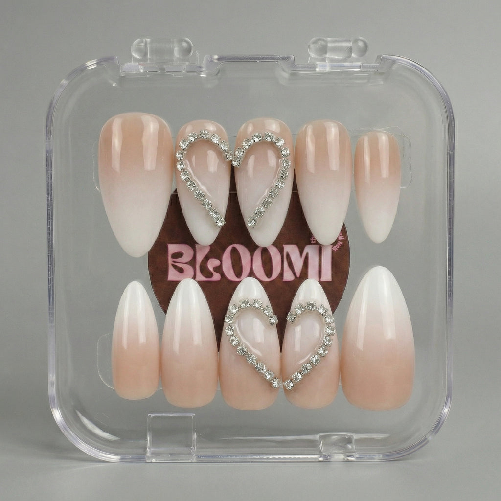 Sweetheart Glaze
