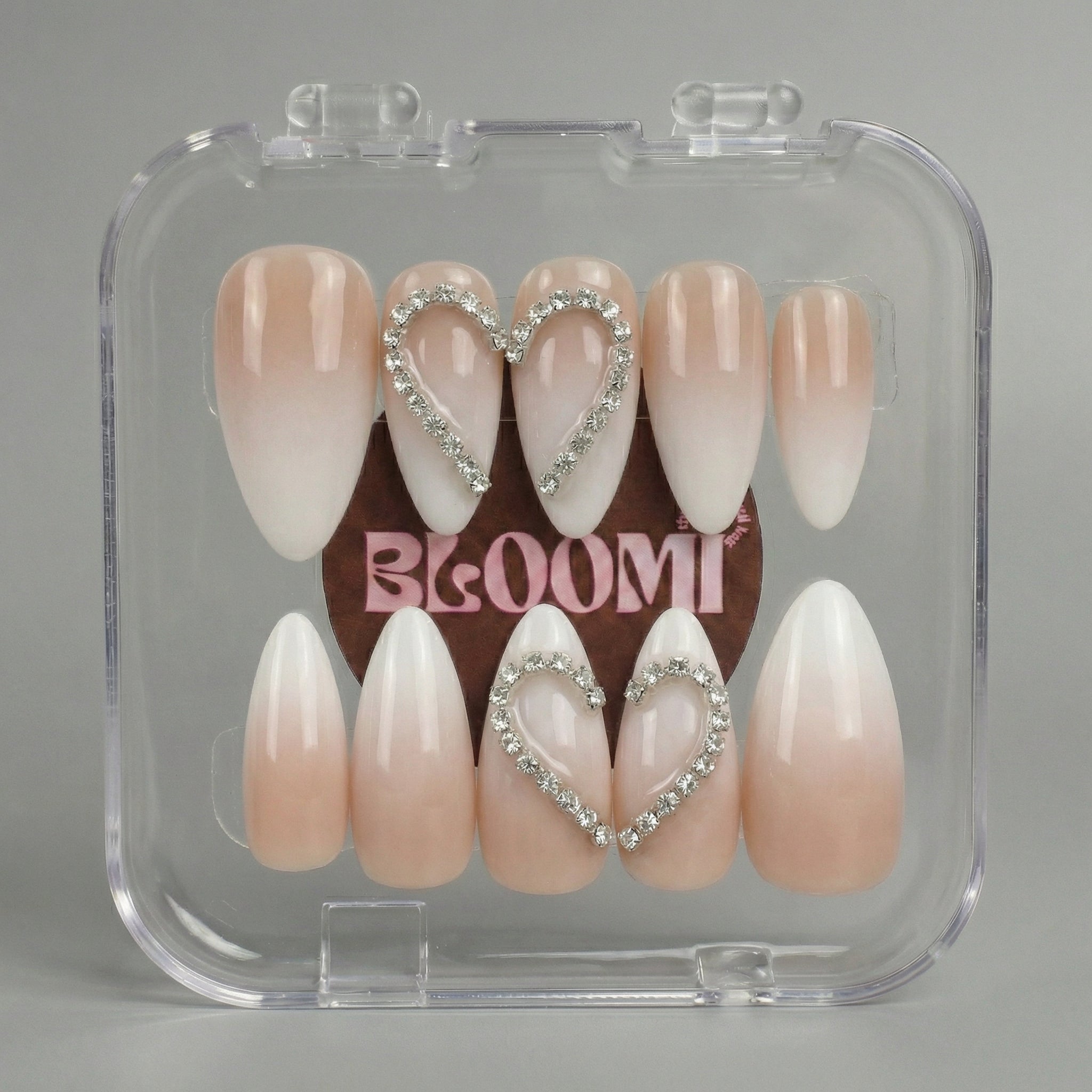 Sweetheart Glaze